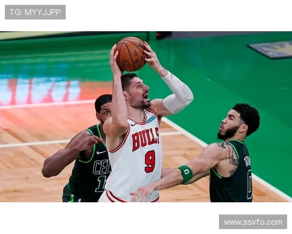 武切维奇三分命中556记超越乔丹 成公牛队史第六位 武切维奇三分命中556记超越乔丹 成公牛队史第六位